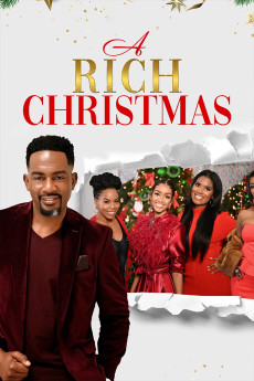 A Rich Christmas (2021) download