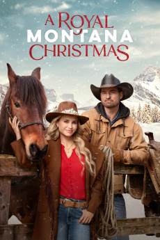 A Royal Montana Christmas (2025) download