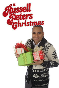 A Russell Peters Christmas Special (2011) download