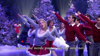 A Russell Peters Christmas Special (2011) download