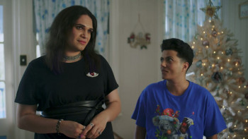 A Savage Christmas (2023) download