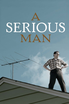 A Serious Man (2009) download