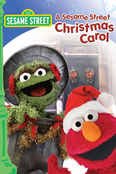 A Sesame Street Christmas Carol (2006) download