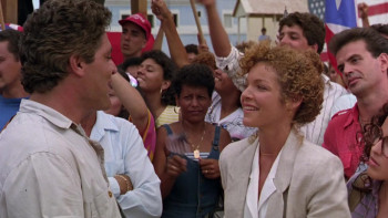 A Show of Force (1990) download