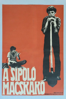 A sípoló macskakö (1972) download