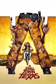 A Small Town in Texas (1976) download