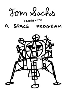 A Space Program (2015) download