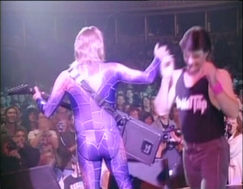 A Spinal Tap Reunion (1992) download