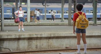 A Summer at Grandpa's (1984) download