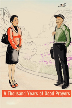 A Thousand Years of Good Prayers (2007) download