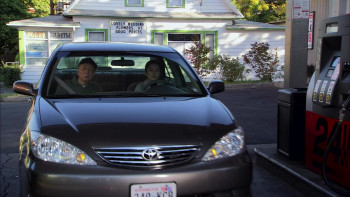 A Thousand Years of Good Prayers (2007) download