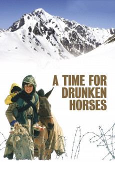 A Time for Drunken Horses (2000) download