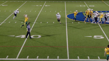 A Time to Dance (2016) download