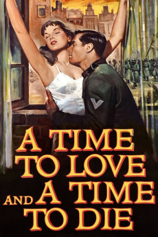 A Time to Love and a Time to Die (1958) download