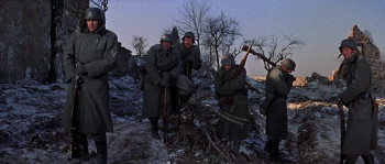 A Time to Love and a Time to Die (1958) download