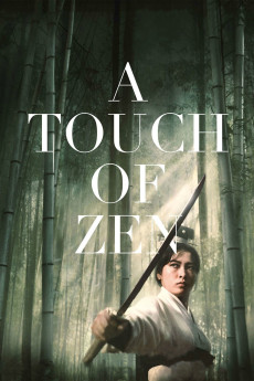 A Touch of Zen (1971) download