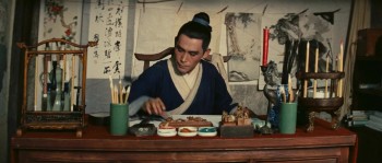 A Touch of Zen (1971) download