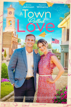 A Town Called Love (2023) download