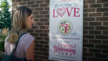 A Town Called Love (2023) download