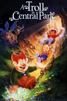 A Troll in Central Park (1994) download