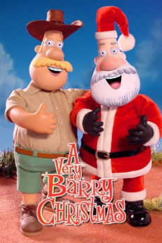 A Very Barry Christmas (2005) download