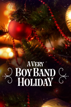 A Very Boy Band Holiday (2021) download