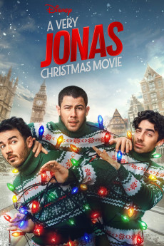 A Very Jonas Christmas Movie (2025) download
