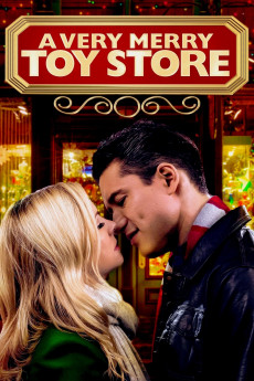 A Very Merry Toy Store (2017) download