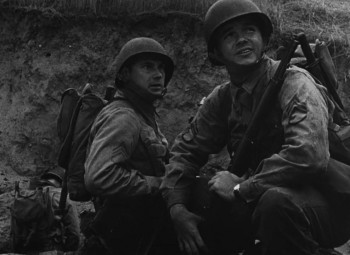 A Walk in the Sun (1945) download