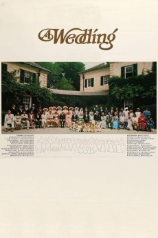 A Wedding (1978) download