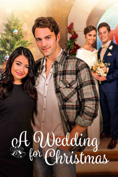 A Wedding for Christmas (2018) download
