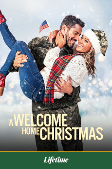 A Welcome Home Christmas (2020) download