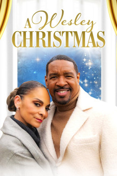 A Wesley Christmas (2022) download