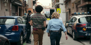 A Widow's Game (2025) download