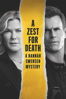 A Zest for Death: A Hannah Swensen Mystery (2023) download