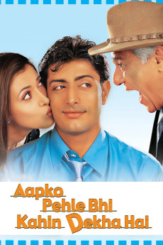 Aapko Pehle Bhi Kahin Dekha Hai (2003) download
