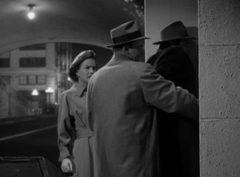 Abandoned (1949) download