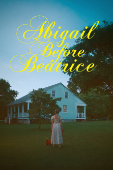 Abigail Before Beatrice (2025) download