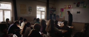 About Dry Grasses (2023) download