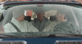 About Family (2024) download