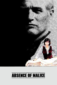 Absence of Malice (1981) download