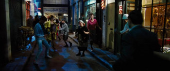 Absolute Beginners (1986) download