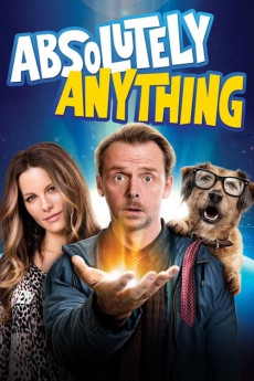 Absolutely Anything (2015) download