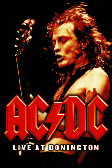 AC/DC: Live at Donington (1992) download