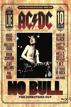 AC/DC: No Bull (1996) download