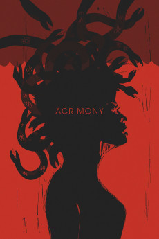 Acrimony (2018) download