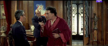 The Actor and the Savages (1975) download