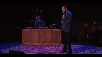 Adam Sandler: 100% Fresh (2018) download