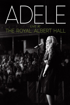 Adele Live at the Royal Albert Hall (2011) download