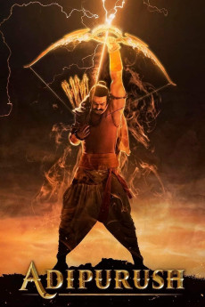 Adipurush (2023) download